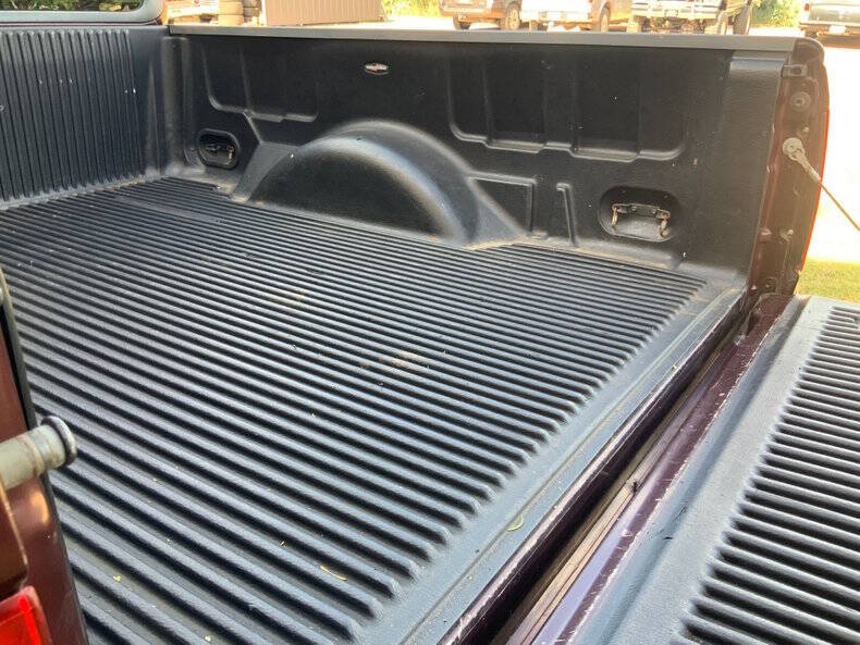 2000 Ford F-150