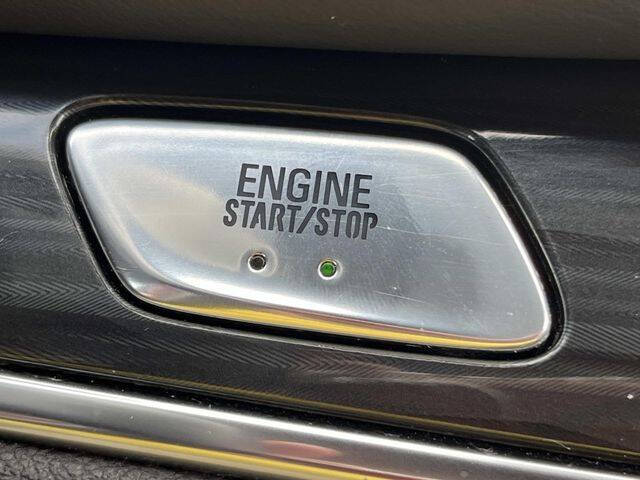 2022 Buick Enclave Premium