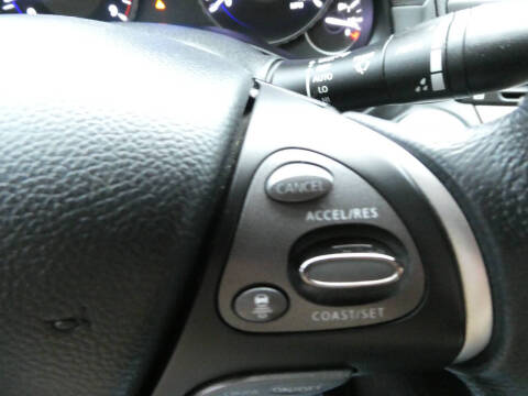 2019 Infiniti Q70 3.7 Luxe