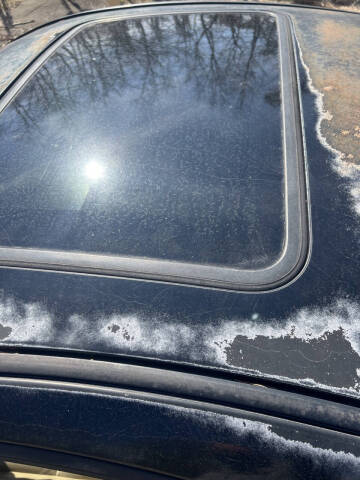 2001 Mitsubishi Eclipse GT