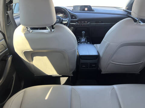 2023 Mazda CX-30 2.5 S Preferred