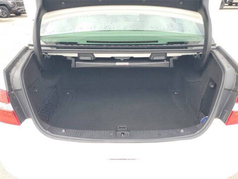 2013 Mercedes-Benz E-Class