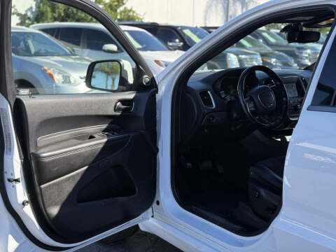 2020 Dodge Durango GT Plus