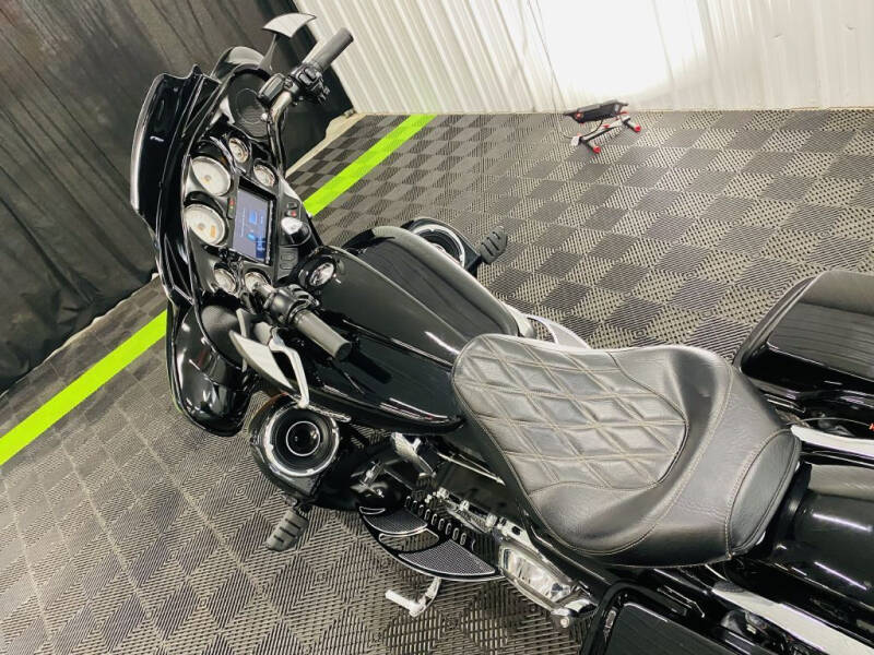 2013 Harley-Davidson Street Glide