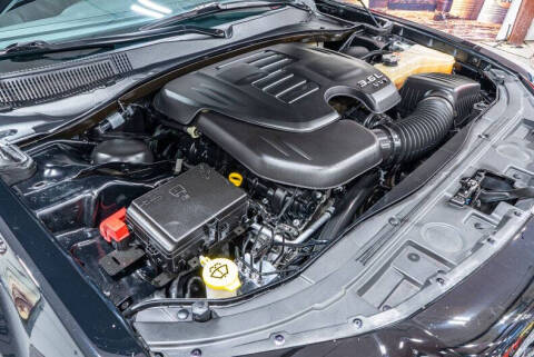 2021 Chrysler 300 S V6