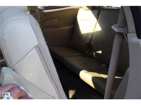 2012 Buick Enclave Leather