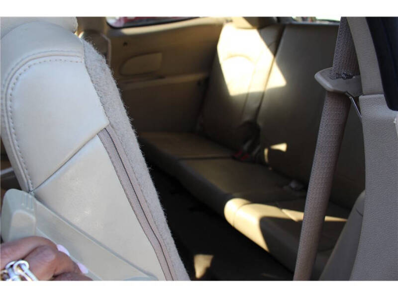 2012 Buick Enclave Leather