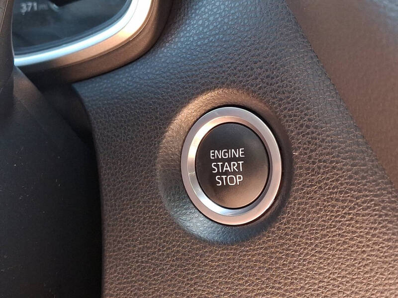 2023 Toyota Corolla Hatchback XSE