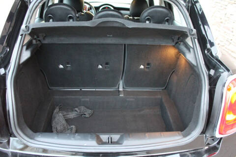 2016 MINI Hardtop 4 Door Cooper