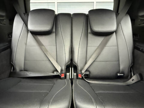 2022 Mercedes-Benz GLS GLS 450