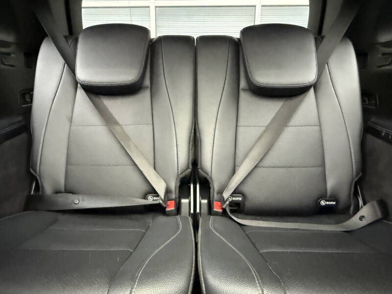 2022 Mercedes-Benz GLS GLS 450