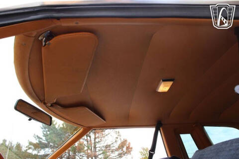 1979 Ford Thunderbird