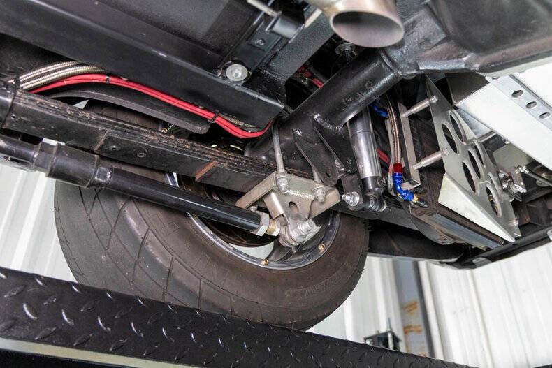 1981 Chevrolet Camaro