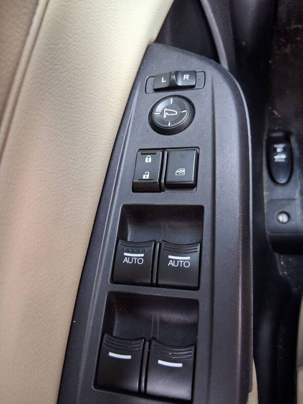 2014 Acura ILX 2.0L w/Tech