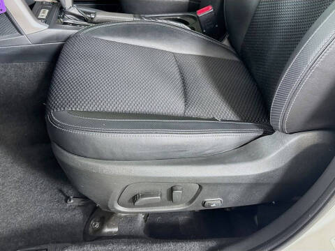 2018 Subaru Forester 2.0XT Premium