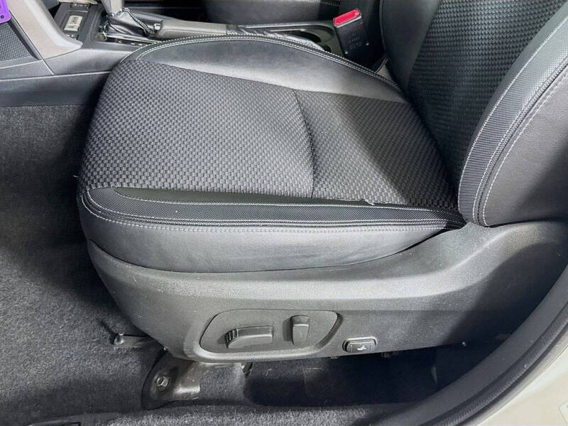 2018 Subaru Forester 2.0XT Premium