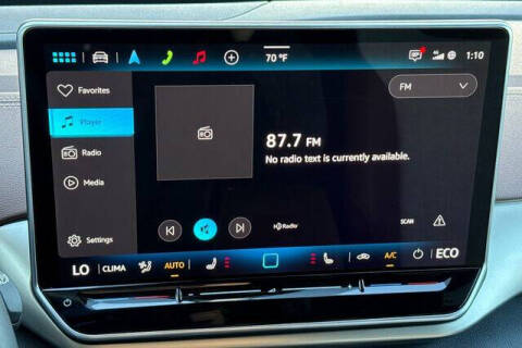 2025 Volkswagen ID.4 Pro