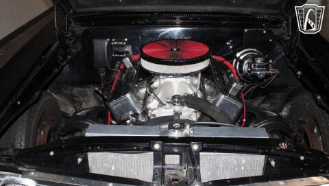 1967 Chevrolet Chevelle