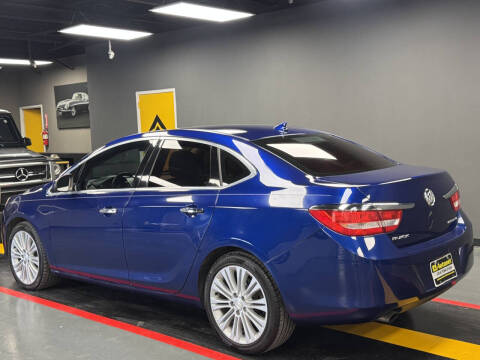 2013 Buick Verano