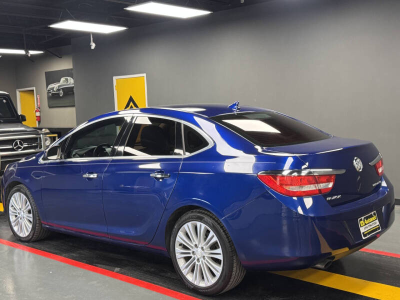 2013 Buick Verano