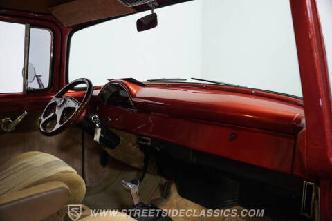 1956 Ford F-100