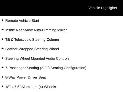 2014 GMC Acadia SLE-2