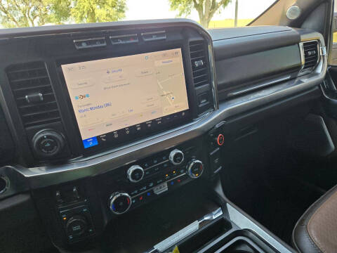 2024 Ford F-350 Super Duty King Ranch