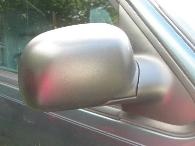 1996 Ford Explorer XLT