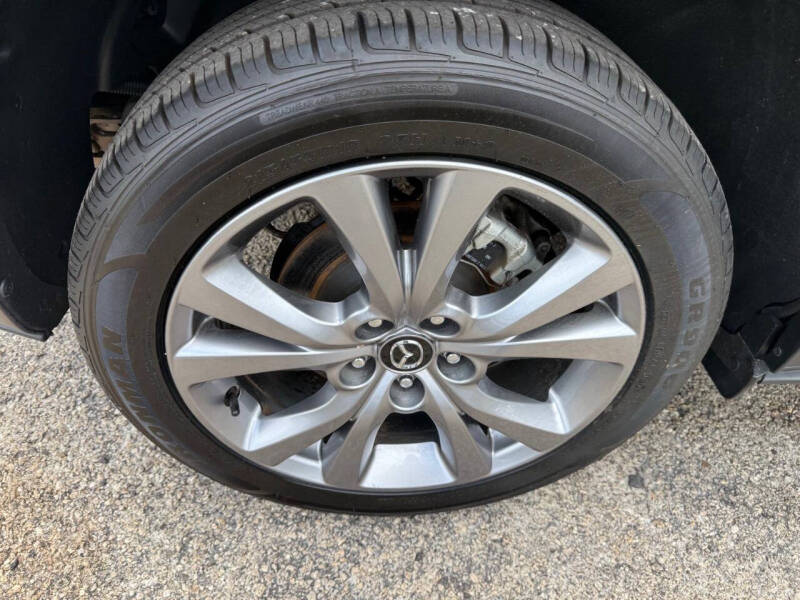 2024 Mazda CX-30 2.5 S Preferred