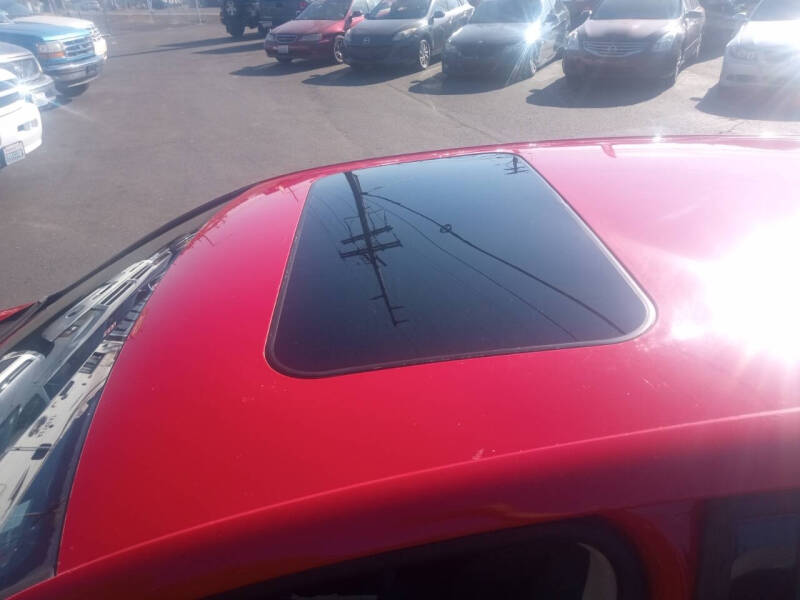 2011 Volkswagen Golf 2.5L PZEV