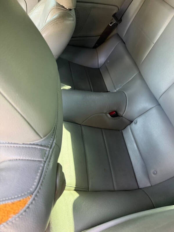 2006 Ford Mustang V6 Standard