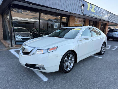 2009 Acura TL