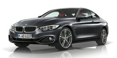 2014 BMW 4 Series for sale at VIP AUTO ENTERPRISE INC. in Orlando FL
