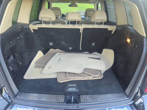 2011 Mercedes-Benz GLK GLK 350 4MATIC