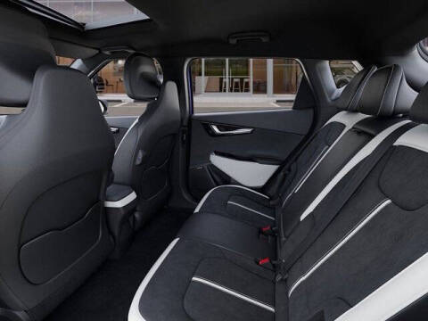 2025 Kia EV6 GT-Line