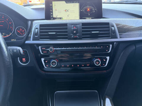 2017 BMW 3 Series 330i