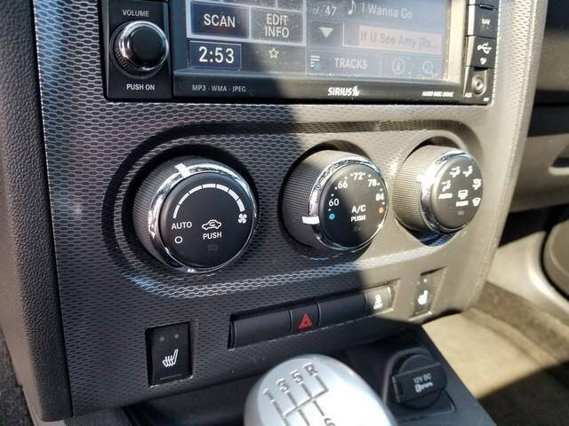 2012 Dodge Challenger R/T Classic