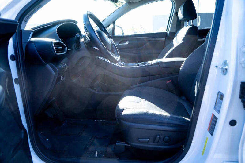 2022 Hyundai Santa Fe XRT