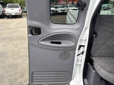 2000 Dodge Ram 2500