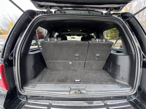 2017 Ford Expedition XLT