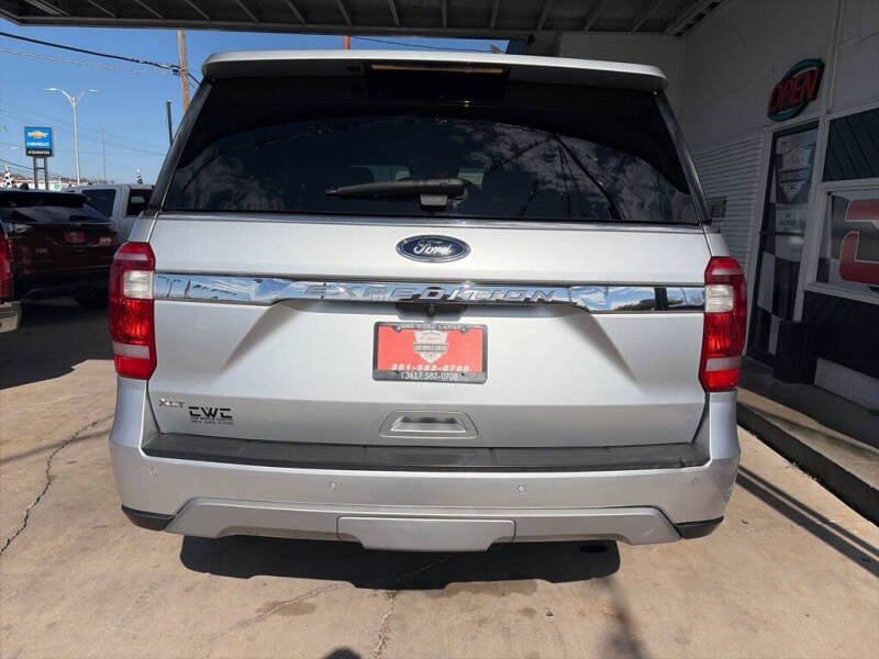 2019 Ford Expedition XLT