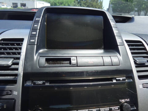 2008 Toyota Prius Standard