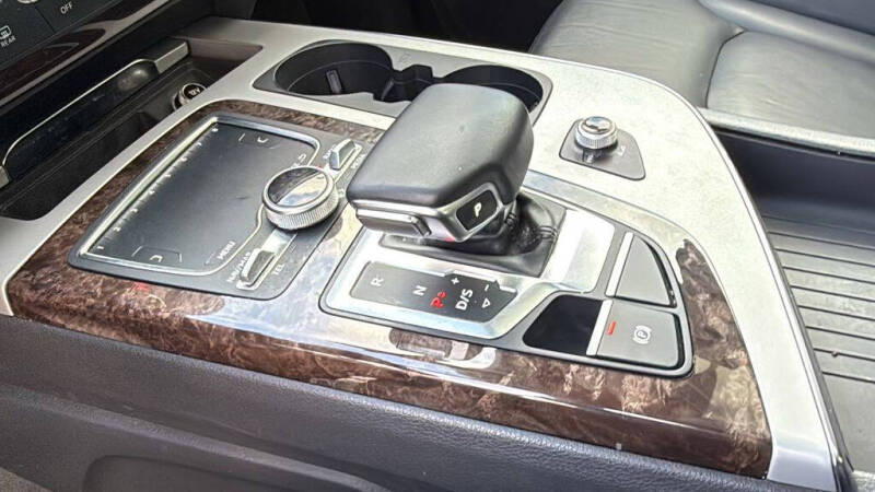 2019 Audi Q7