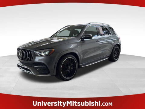 2023 Mercedes-Benz GLE for sale at University Mitsubishi in Davie FL