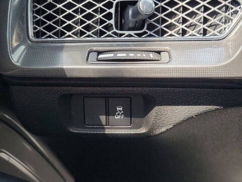 2023 Acura Integra w/A-SPEC