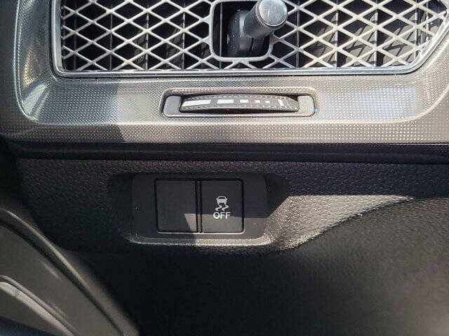 2023 Acura Integra w/A-SPEC