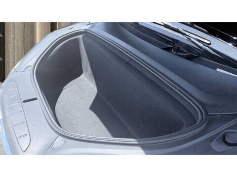 2020 Tesla Model X Long Range