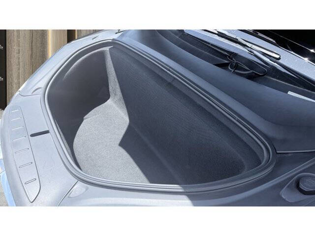 2020 Tesla Model X Long Range
