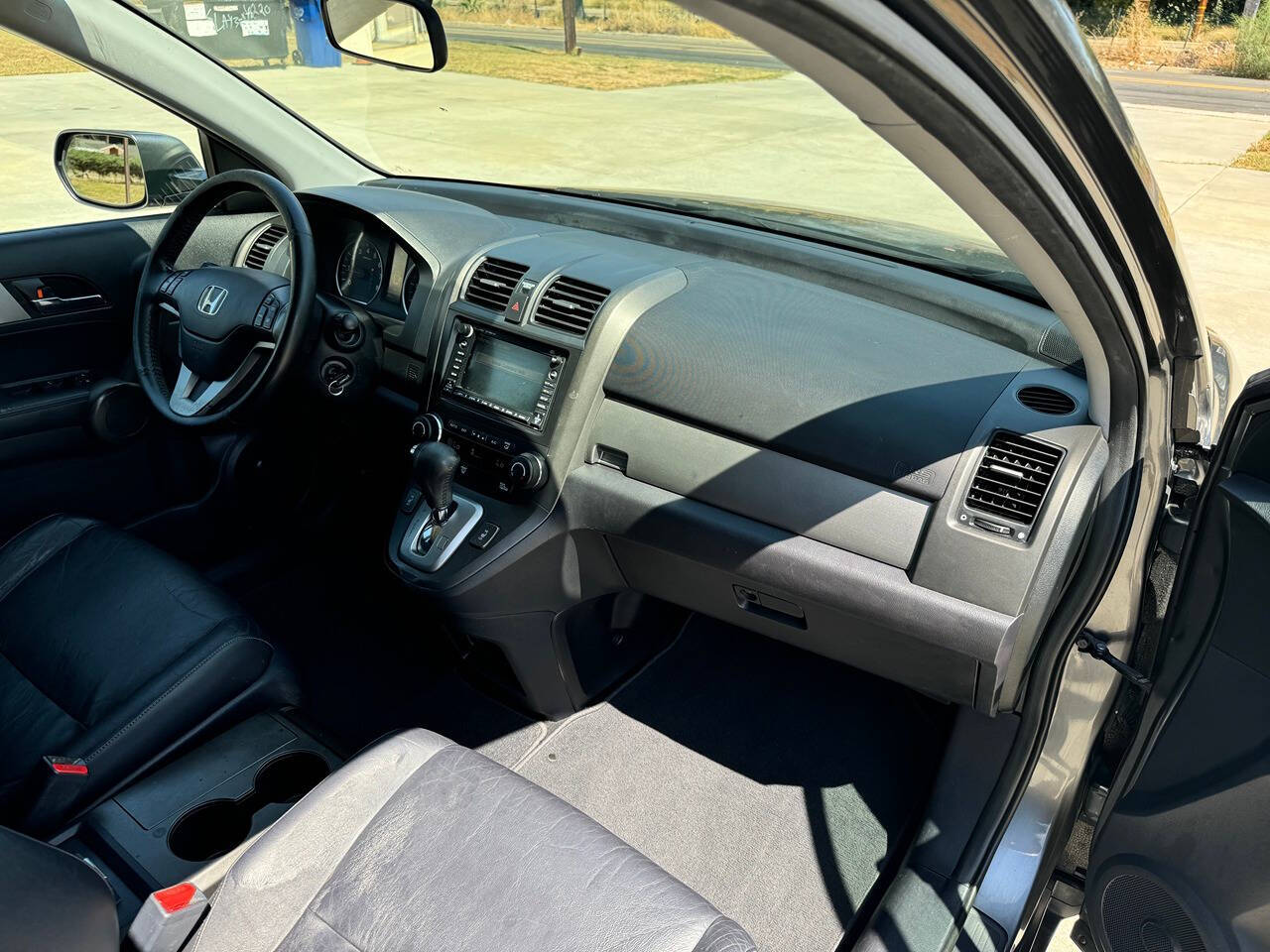 2010 Honda CR-V for sale at Auto Union in Reseda, CA