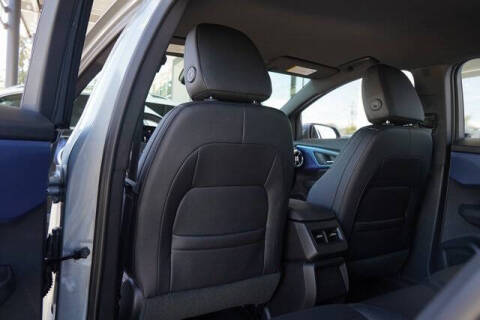 2025 Chevrolet Equinox EV LT 2